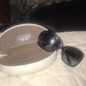 CoachSunglasses